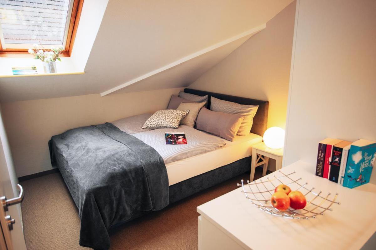 Haus Jelena Appartement 4 ボルクム エクステリア 写真