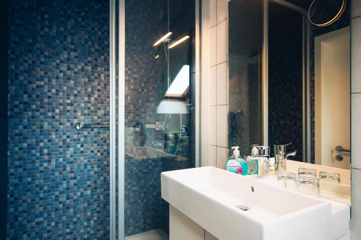 Haus Jelena Appartement 4 ボルクム エクステリア 写真